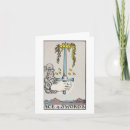 Recherche de épée vœux cartes Tarot