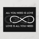 Recherche de infini cartes postales Amour