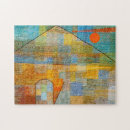 Zoek naar expressionisme puzzels Bauhaus