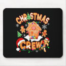Recherche de gingerbread tapis souris Santa claus
