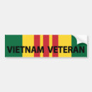 Recherche de vietnam veteran voiture autocollants Militaire