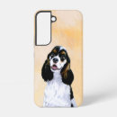 Recherche de chien cocker coques Spaniel de cocker anglais