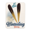 Recherche de skis posters Vacances