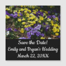 Recherche de pensée jaune invitations Floral