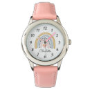 Zoek naar cute horloges Waterverf