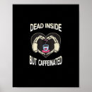 Recherche de amour gothique posters Goth valentine