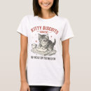 Recherche de boulanger drôle tshirts Chat