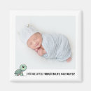 Recherche de naissance bébé magnets Gardien