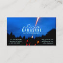 Recherche de ouverture cartes visite Photographe