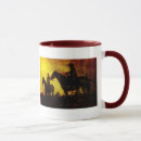 Recherche de ouest sauvage tasses Chevaux