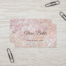 Recherche de impressionisme cartes visite Fleurs
