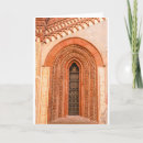 Recherche de style gothique vœux cartes Vintage
