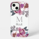 Recherche de fleuri iphone coques Tendance