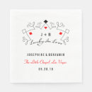 Recherche de poker serviettes Las vegas