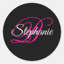 Recherche de calligraphie autocollants Raffiné