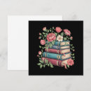 Recherche de amoureux des livres invitations Vintage