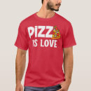 Recherche de partie de pizza vêtements Sports