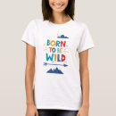 Recherche de bohémiens tshirts Moderne