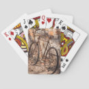 Recherche de vieux jeux de cartes Ancien