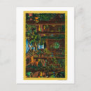 Recherche de salle à manger cartes postales 1894