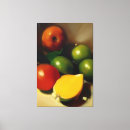 Recherche de fruit impressions sur toile Peinture