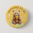 Recherche de de fête de naissance badges Grand mère