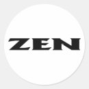 Recherche de zen autocollants Japon