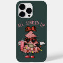 Recherche de noël drôle iphone coques Xmas