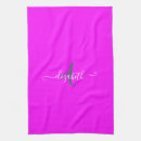 Zoek naar neon roze keuken handdoeken Elegant