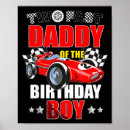 Zoek naar auto race posters Twee snel