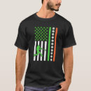 Recherche de américain irlandais tshirts Drapeau