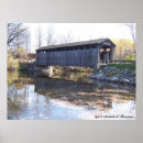 Recherche de pont couvert Paysages