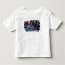 Recherche de gauguin tshirts Courrier impressionniste