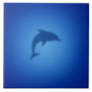 Recherche de dauphins carreaux Animal