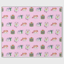 Recherche de sushi mignons papier cadeau Nigiri