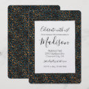 Recherche de léopard bleu invitations Glamour