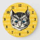 Recherche de cheshire horloges Vintage