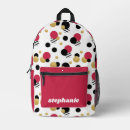 Recherche de polka dot sacs Girly