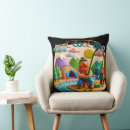 Recherche de argile coussins Pêche