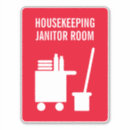 Zoek naar kamer stickers Reiniging