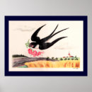 Zoek naar vintage flower posters Antique