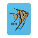 Recherche de poissons magnets Rivière