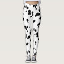 Recherche de motif chien leggings Dalmate