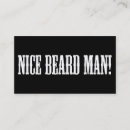 Recherche de gentillesse cartes visite Affaires