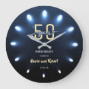 Recherche de horloge 50 ans de mariages Anniversaire