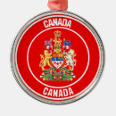Recherche de le canada ornements Travel