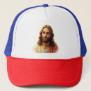 Recherche de jésus christ casquettes Salut