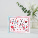 Recherche de vous serez mon valentine cartes postales Pour eux