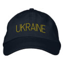 Recherche de jaune et casquettes Broderie