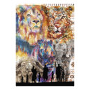 Recherche de éléphants colorés posters L'afrique